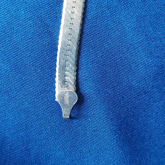 Vior Sterling silver bracelet - Picture 4 of 5